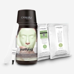 CASMARA PURIFYING MASK KIT / MẶT NẠ THANH LỌC, THẢI ĐỘC DA 