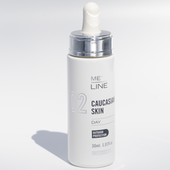 MELINE 02 CAUCASIAN SKIN DAY / HUYẾT THANH ĐẶC TRỊ NÁM, PHÂN GIẢI SẮC TỐ