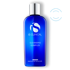 IS CLINICAL CLEANSING COMPLEX 180ML/ SỮA RỬA MẶT NGỪA MỤN TÁI TẠO DA IS CLINICAL CLEANSING COMPLEX 180ML