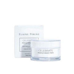 ELAINE PERINE CELEBRATE ANTI-WRINKLE CREAM - Kem Dưỡng Chống Nhăn & Chống Lão Hóa Đa Tác Động