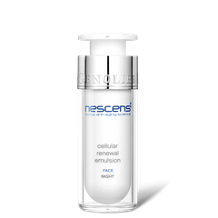 NESCENS CELLULAR RENEWAL EMULSION NIGHT - FACE/ KEM LÀM MỚI TẾ BÀO BAN ĐÊM NESCENS