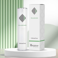 REJUVE Interactive REJUVE Interactive – Tinh Chất Dưỡng Sáng, Hỗ Trợ Làm Mờ Sạm Nám Và Cải Thiện Da Không Đều Màu