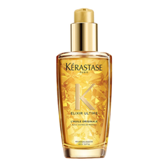 KERASTASE ELIXIR ULTIME L’HUILE ORIGINALE / DẦU DƯỠNG TÓC HƯ TỔN & CHẺ NGỌN