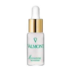 VALMONT MOISTURIZING BOOSTER GEL: Gel Cấp Nước, Dưỡng Ẩm Đa Tầng Cho Làn Da Căng Mọng, Tươi Trẻ