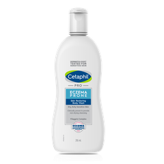 CETAPHIL PRO AD DERMA WASH/ SỮA TẮM DƯỠNG ẨM DỊU LÀNH CHO VIÊM DA CƠ ĐỊA