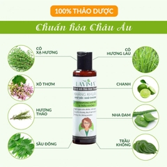 LAVIMA DUNG DỊCH VỆ SINH