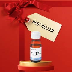 MD: PEEL AZELAIC 17% + SALICYLIC 20% / THAY DA SINH HỌC ĐIỀU TRỊ MỤN CẤP 1,2 & LÀM SÁNG DA