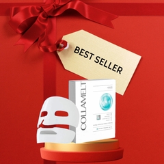 VEMONTES COLLAMELT MASK / MẶT NẠ COLLAGEN THỦY PHÂN