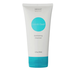 OBAGI360 EXFOLIATING CLEANSER / SỮA RỬA MẶT TẨY TẾ BÀO CHẾT