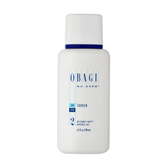 Obagi Nu-Derm 2 / Nước Hoa Hồng Cân Bằng pH Trên Da 
