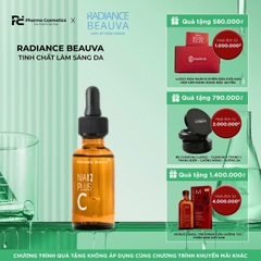 RADIANCE BEAUVA NIA12 PLUS C / TINH CHẤT LÀM SÁNG DA 