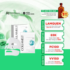 VEMONTES COLLAMELT MASK / MẶT NẠ COLLAGEN THỦY PHÂN
