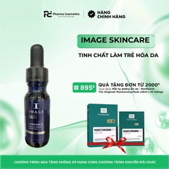 I ENHANCE RETINOL FACIAL ENHANCER / TINH CHẤT LÀM TRẺ HÓA DA