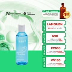 ZIAJA MED PLYN MICELARNY / TẨY TRANG DỊU NHẸ CHĂM SÓC DA ĐA DỤNG