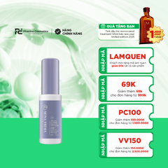 MONA FREMA CERAMIDE SC-BARRIER EMULSIFIED MOISTURIZER 50ML/ LOTION DƯỠNG ẨM