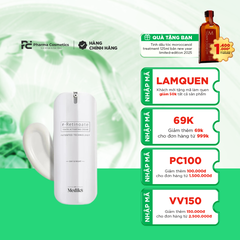 Medik8 R-Retinoate Youth Activating Cream Day & Night 50ml/ Kem dưỡng trẻ hóa da ngày đêm