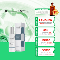 NEOVA INTENSIVE RETINOL SPRAY / XỊT RETINOL VỚI AHA. BHA LÀM SÁNG DA XỈN MÀU VÀ SẮC TỐ