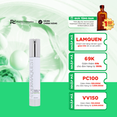 DERMAQUEST ADVANCED PEPTIDE LINE CORRECTOR / KEM LÀM ĐẦY, LÀM MỊN VÀ LÀM MỀM CÁC NẾP NHĂN 