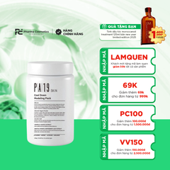 PA19 SKIN COOL DOWN MODELING PACK VITAMIN C 300G/ MẶT NẠ PHỤC HỒI PA19 SKIN COOL DOWN MODELING PACK VITAMIN C 300G