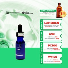 I ENHANCE VITAMIN C FACIAL ENHANCER / TINH CHẤT LÀM SÁNG VÀ KHỎE DA