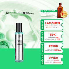DBH PURIFYING GLYCOLIC GEL CLEANSER / SỮA RỬA MẶT LÀM SẠCH SÂU CHO DA DẦU