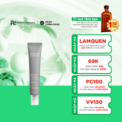 PAULA'S CHOICE 25% AHA + 2% BHA EXFOLIANT PEEL/ TINH CHẤT THAY DA SINH HỌC PAULA'S CHOICE 25% AHA + 2% BHA EXFOLIANT PEEL