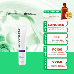NEOSTRATA CONECT RENEWAL CREAM / KEM DƯỠNG DA TÁI TẠO DA BAN ĐÊM
