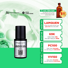 DBH COLORLITE PLUS CORRECTION SERUM / TINH CHẤT ĐẶC TRỊ NÁM