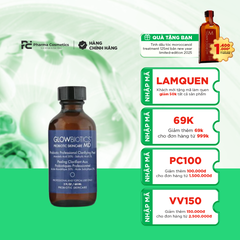 GLOWBIOTICS MD Probiotic Professional Clarifying Peel/ Mandelic Acid + Salicylic Acid