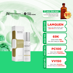 NEOVA ACTIVE SPOT VANISH HYDROQUINONE 2% / SERUM LÀM TRẮNG, TRỊ NÁM & XÓA ĐỒI MỒI