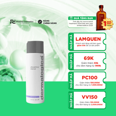 DERMALOGICA ULTRACALMING CLEANSER 250ML/ SỬA RỬA MẶT TẨY TRANG CHO DA NHẠY CẢM DERMALOGICA ULTRACALMING CLEANSER 250ML