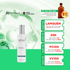 NEOVA PREP SOLUTION / DUNG DỊCH CÂN BẰNG ĐỘ PH CHUẨN BỊ CHO LÀN DA TRƯỚC LIỆU TRÌNH PEEL