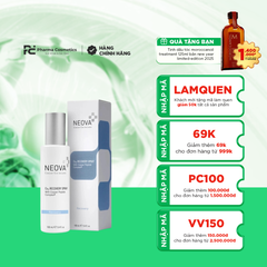 NEOVA CU3 RECOVERY SPRAY / XỊT LÀM DỊU DA ĐỎ, DA BỊ KÍCH ỨNG SAU LASER VÀ PEEL