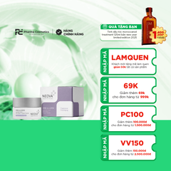 NEOVA CRÈME DE LA COPPER / KEM DƯỠNG ẨM BAN NGÀY PHỤC HỒI DA