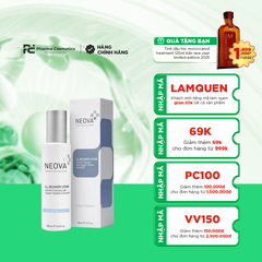 NEOVA CU3 RECOVERY LOTION / SỮA DƯỠNG PHỤC HỒI DA TỔN THƯƠNG