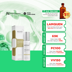NEOVA SERIOUS CLARITY 4X COMPLEXED BRIGHTENING SERUM / SERUM LÀM TRẮNG DA, CẢI THIỆN NÁM, DA KHÔNG ĐỀU MÀU