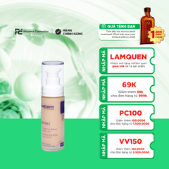 JOVIALE FLUID FOUNDATION SPF25/KEM NỀN CHO LÀN DA NHẠY CẢM
