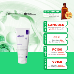 IVAPUR HIDRA HIDRATING CREAM/KEM DƯỠNG ẨM CUNG CẤP NƯỚC CHO DA DẦU, DA MỤN