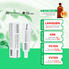 CIVASAN SIZOPIRIN CELLULAR MESS CREAM (10ML)/ KEM PHỤC HỒI DA CIVASAN SIZOPIRIN CELLULAR MESS CREAM (10ML)