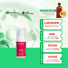 ( Date 1-2028 ) BIOTRADE ACNAUT ACTIVE CREAM 30ML / KEM TRỊ MỤN HOẠT TÍNH