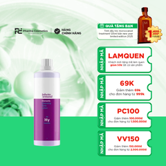 CLEANSING TONIC LOTION/ NƯỚC CÂN BẰNG DƯỠNG ẨM CHO MỌI LOẠI DA CLEANSING TONIC LOTION ( 1000ML)