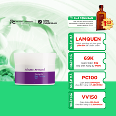 BUST FIRMING GEL/ GEL LÀM SĂN CHẮC DÀNH CHO VÙNG NGỰC VÀ CÁNH TAY BUST FIRMING GEL