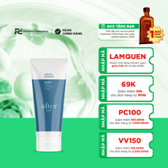 AFTER SUN HYDRA CALMING CREAM/ SỮA DƯỠNG THỂ GIÚP GIẢM KÍCH ỨNG DA SAU ĐI NẮNG AFTER SUN HYDRA CALMING CREAM