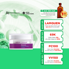 HYDRA FIRMING CREAM/ KEM SĂN CHẮC, DƯỠNG ẨM CHO MỌI LOẠI DA HYDRA FIRMING CREAM