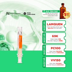 HYDRA FILLER/ TINH CHẤT LÀM ĐẦY NẾP NHĂN HYDRA FILLER