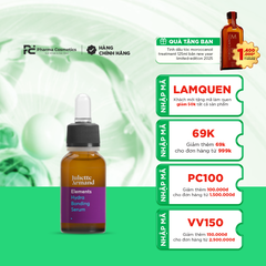 HYDRA BONDING SERUM/ TINH CHẤT LÀM DỊU & DƯỠNG ẨM TRONG ĐIỀU KIỆN THỜI TIẾT KHẮC NGHIỆT HYDRA BONDING SERUM