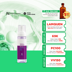 CLEANSING FACE FOAM/ BỌT RỬA MẶT DÀNH CHO MỌI LOẠI DA CLEANSING FACE FOAM