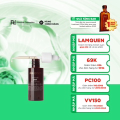 EKSEPTION RETIN-OIL PEEL / TINH CHẤT PEEL CĂNG BÓNG, TRẺ HÓA, GIẢM MỤN VÀ TRẮNG SÁNG DA