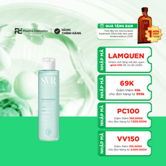 SVR PHYSIOPURE TONIQUE (200ML)/ NƯỚC CÂN BẰNG DÀNH CHO DA NHẠY CẢM SVR PHYSIOPURE TONIQUE (200ML)
