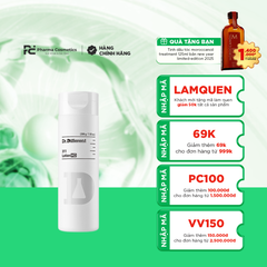 DR.DIFFERENT 311 LOTION MD 450ML / SỮA DƯỠNG PHỤC HỒI HÀNG RÀO BẢO VỆ DA BỊ TỔN THƯƠNG VÀ TĂNG CƯỜNG ĐỘ ẨM DA THƯỜNG VÀ DA KHÔ